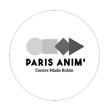 Paris Anim', centre Mado Robin